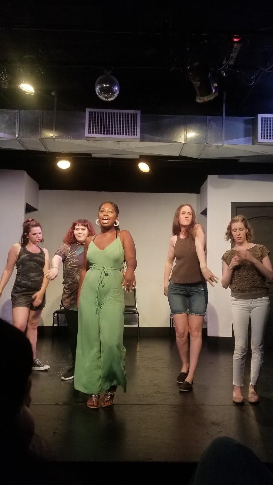 Magnet Theater photo 1