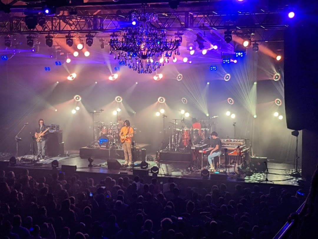 The Fillmore Philadelphia photo 5