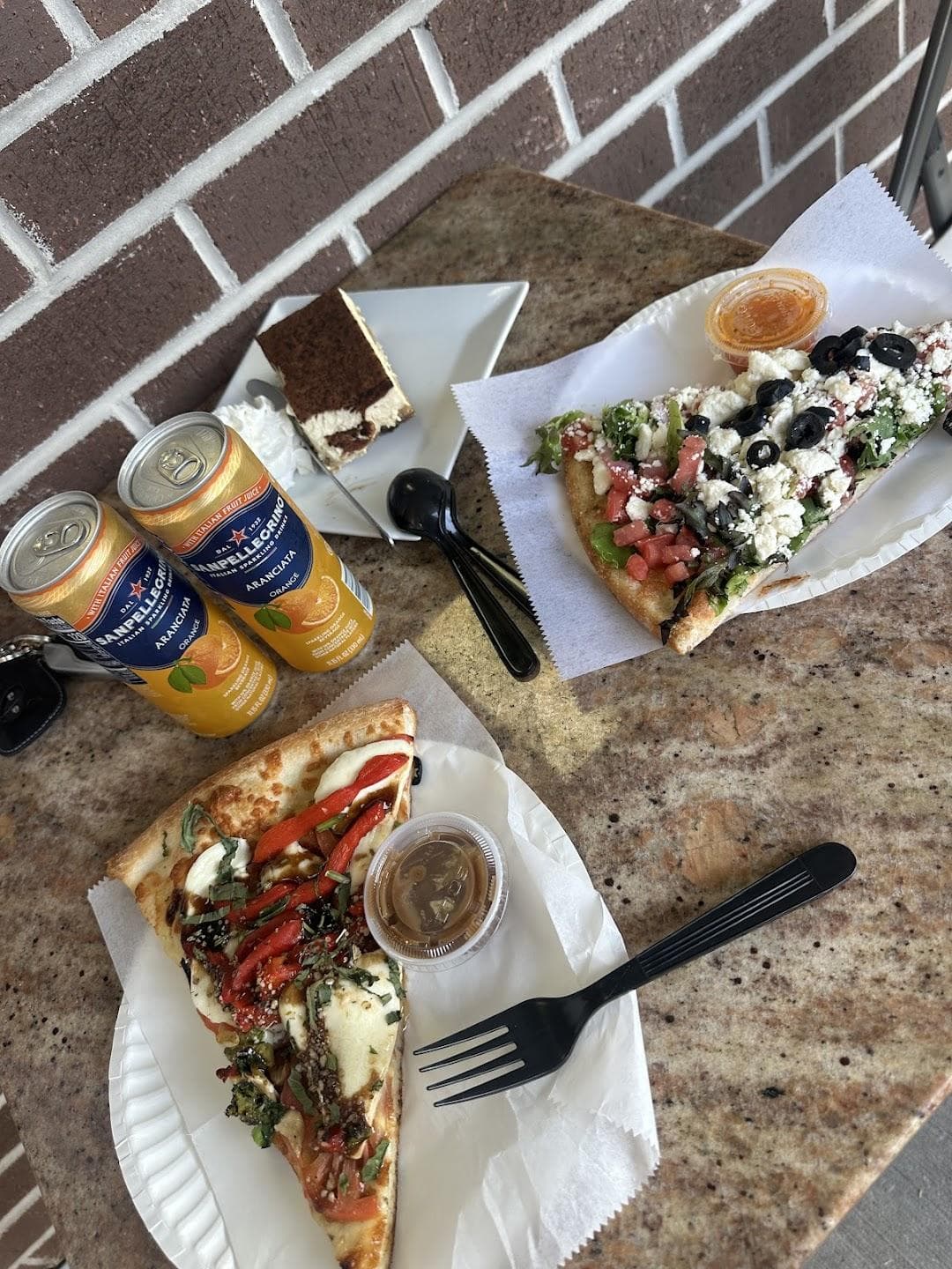 La Scala Ristorante Pizzeria photo 4