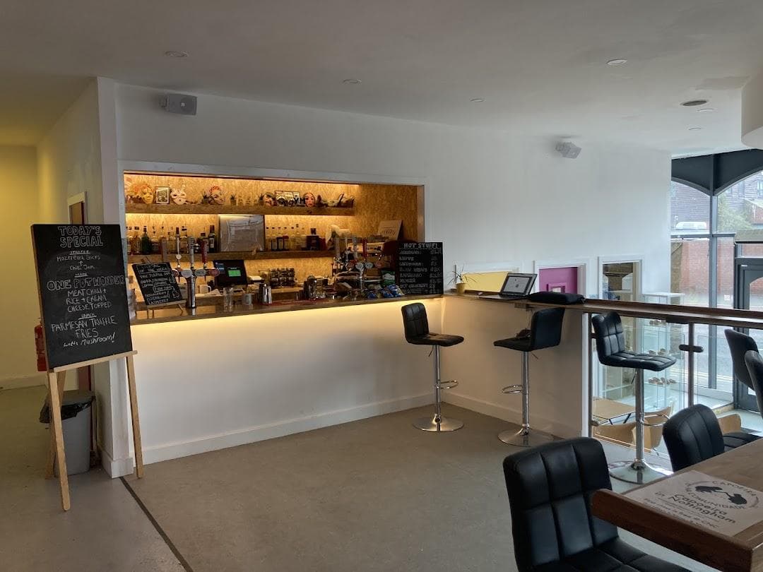 Fisher Gate Point photo 2