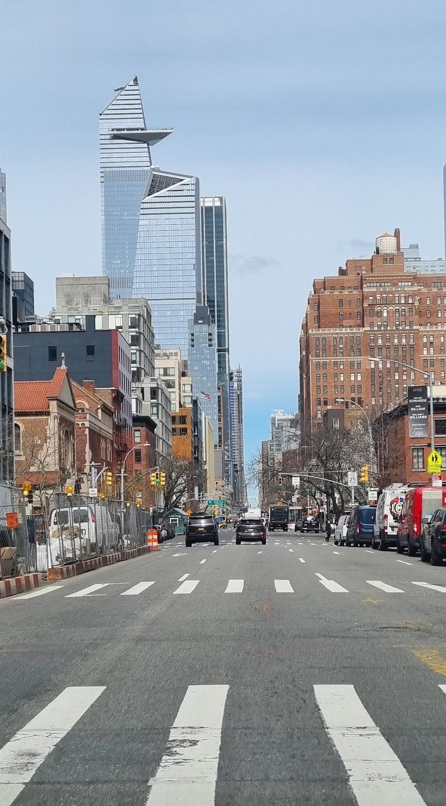 Hell's Kitchen photo 2