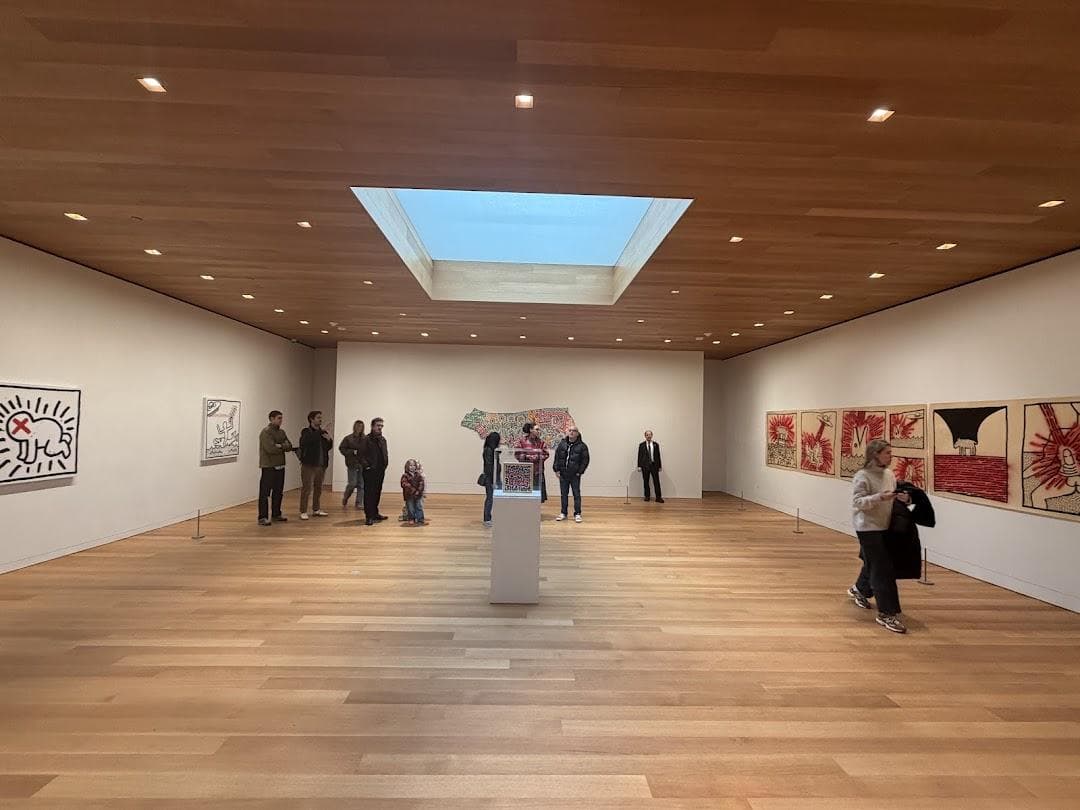 The Brant Foundation photo 4