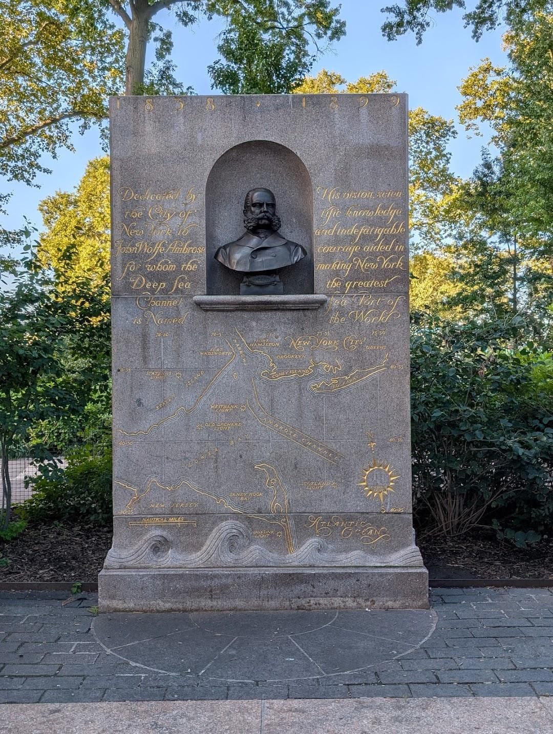 The Battery Urban Farm photo 3