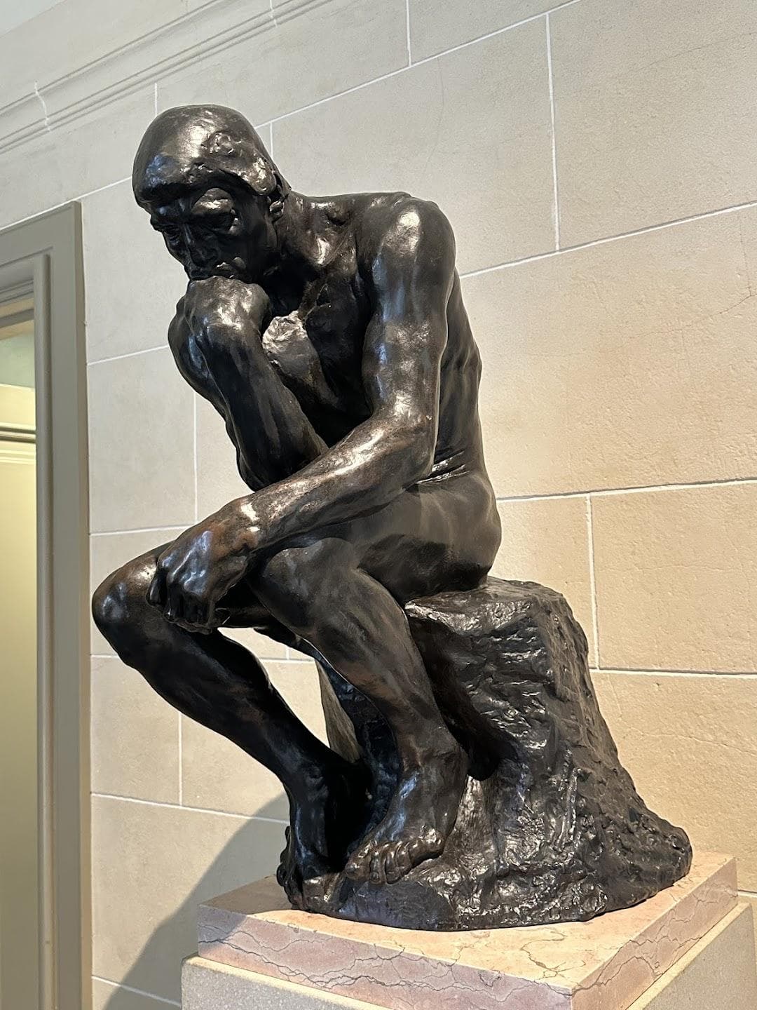 Rodin Museum photo 5