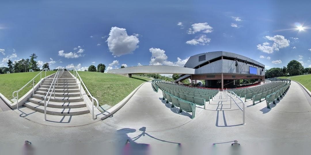 Highmark Mann Center for the Performing Arts photo 4