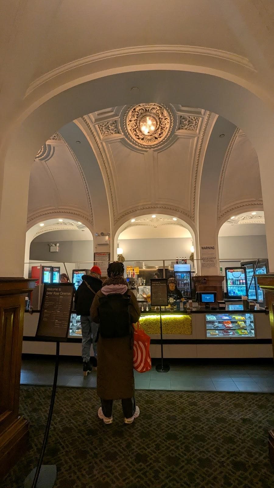 BAM Rose Cinemas photo 3