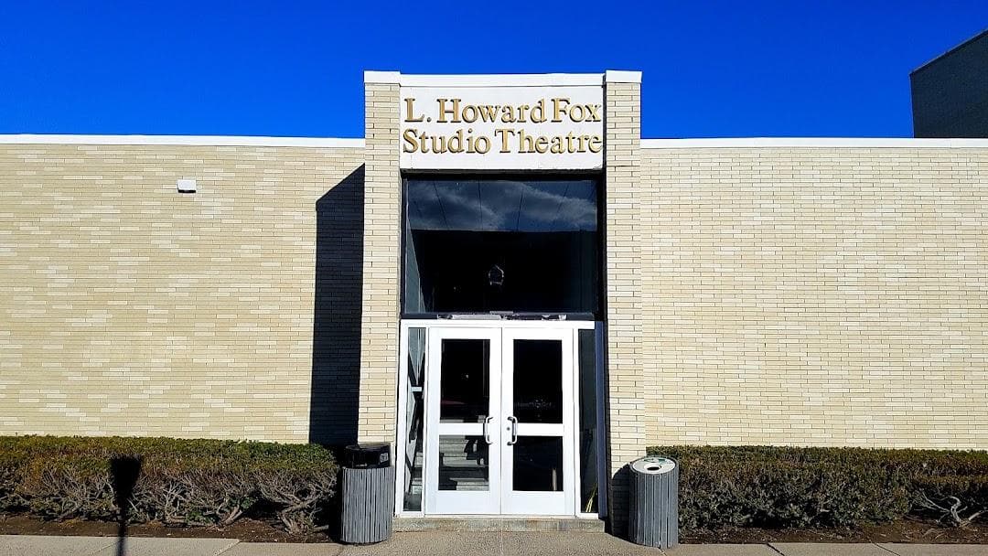 L. Howard Fox Theatre photo 2