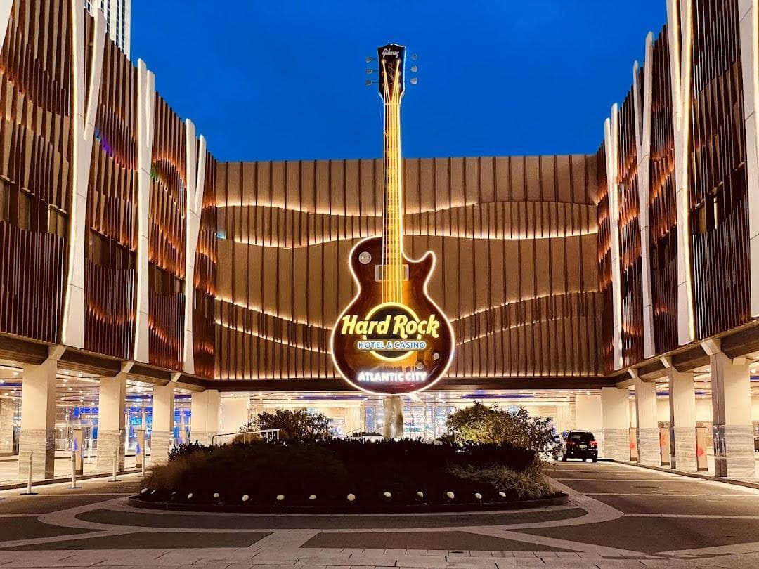 Hard Rock Hotel & Casino Atlantic City photo 4