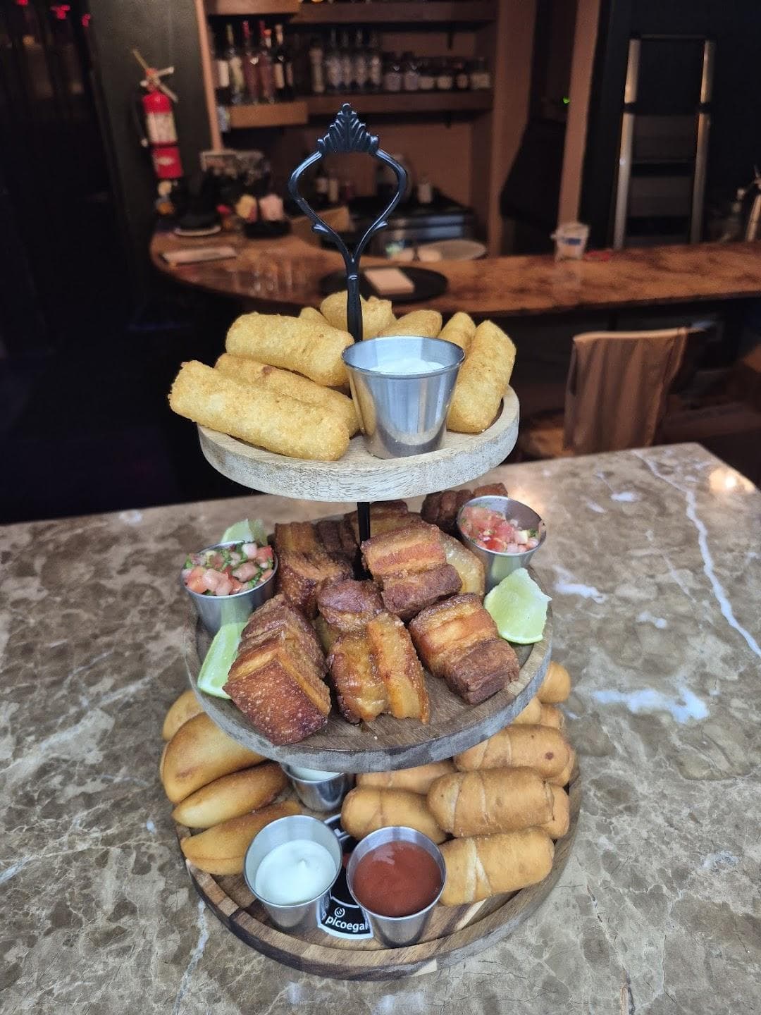 Hoy Como Ayer photo 1