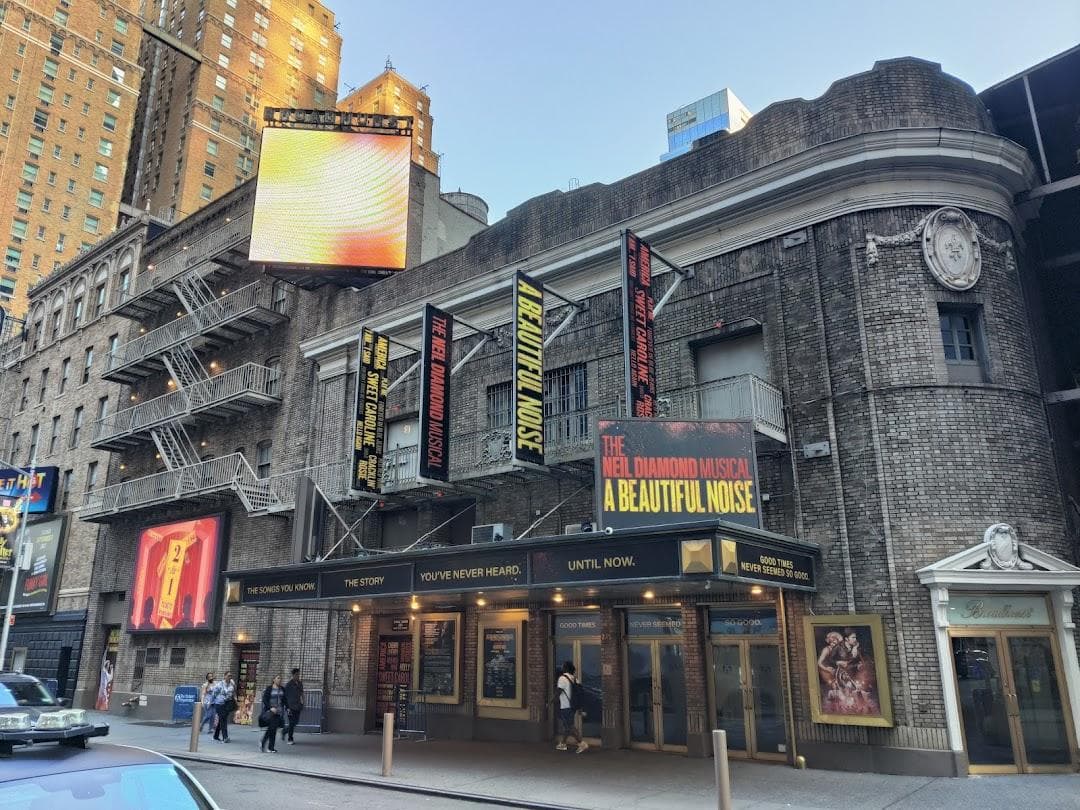 Majestic Theatre photo 6