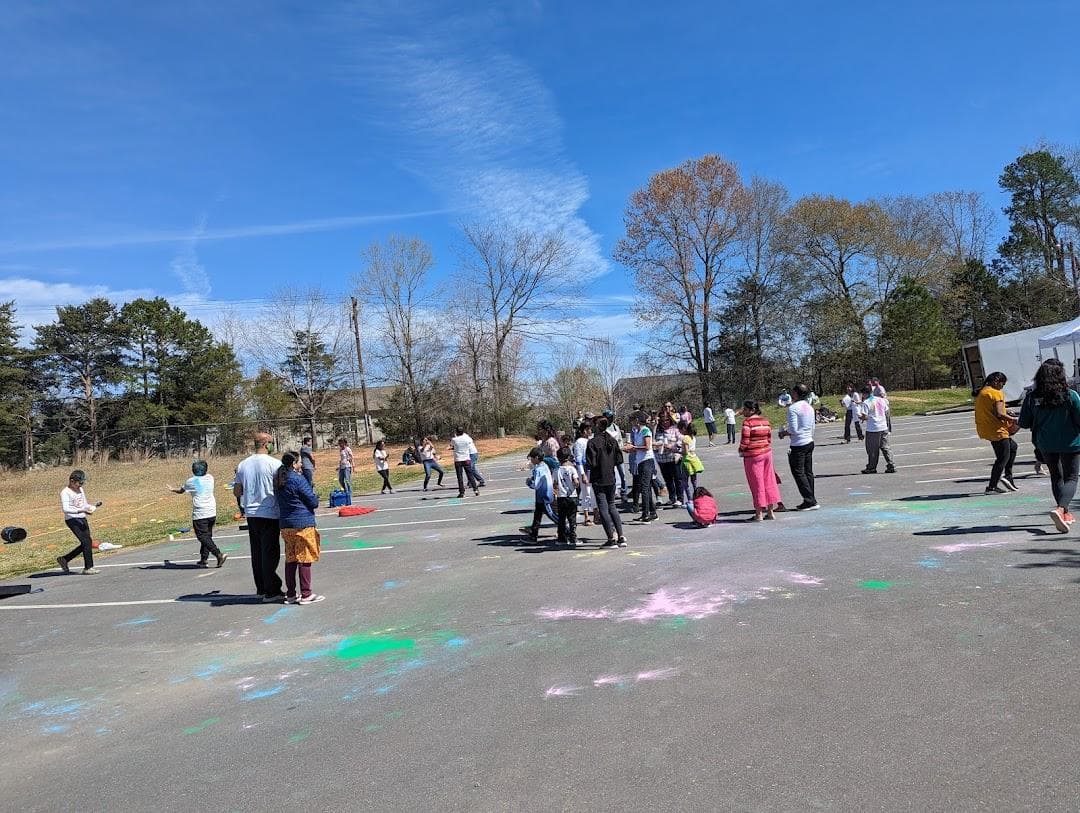 Elon Recreation Center photo 1