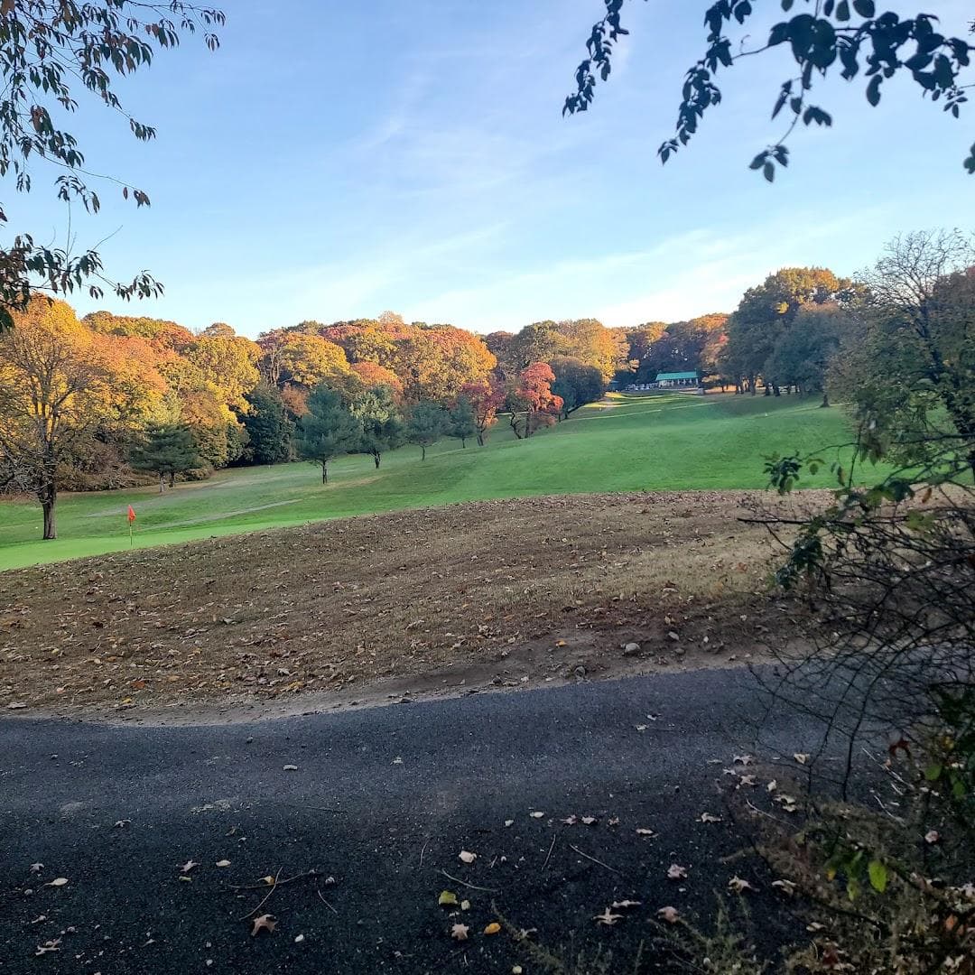Dry Harbor Playground photo 1