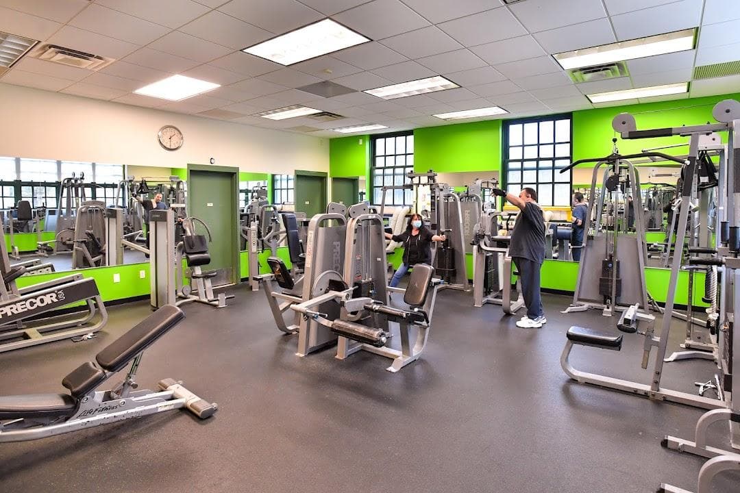 Greenbelt Recreation Center photo 5