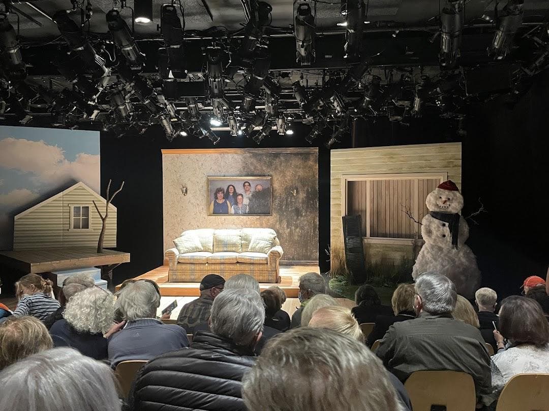 Playwrights Horizons photo 6