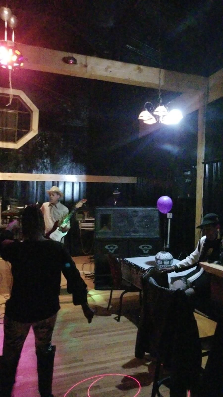 Playhouse Bar photo 1