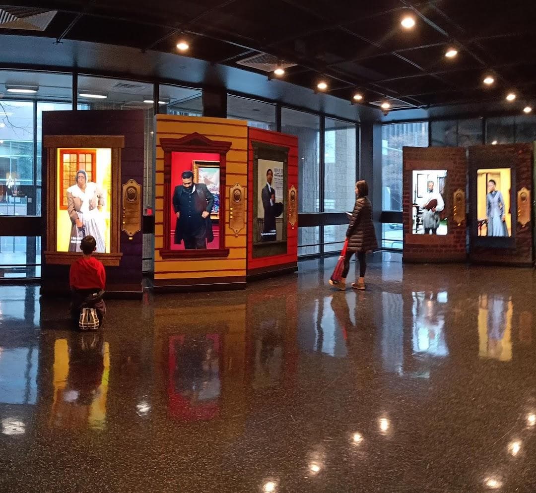 African American Museum in Philadelphia photo 1