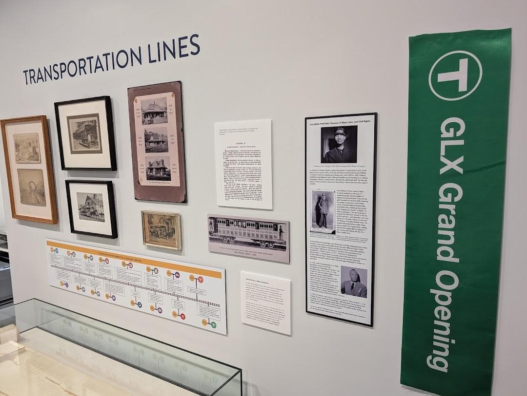 Somerville Museum photo 4