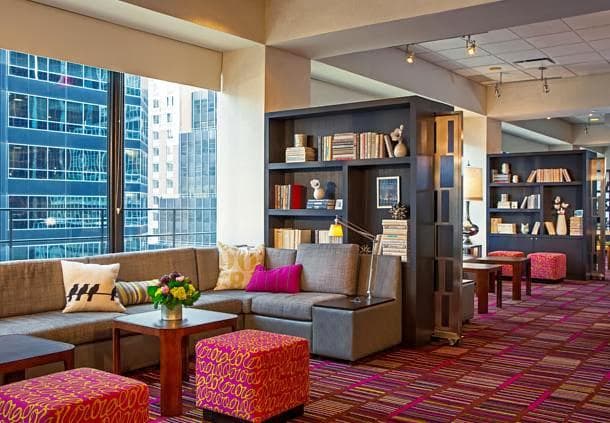Courtyard by Marriott New York Manhattan/Midtown East photo 6