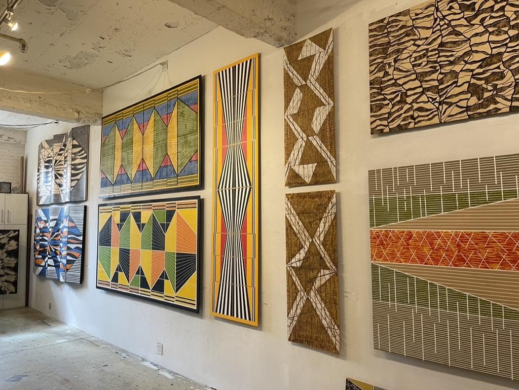 FPAC Art Space photo 4