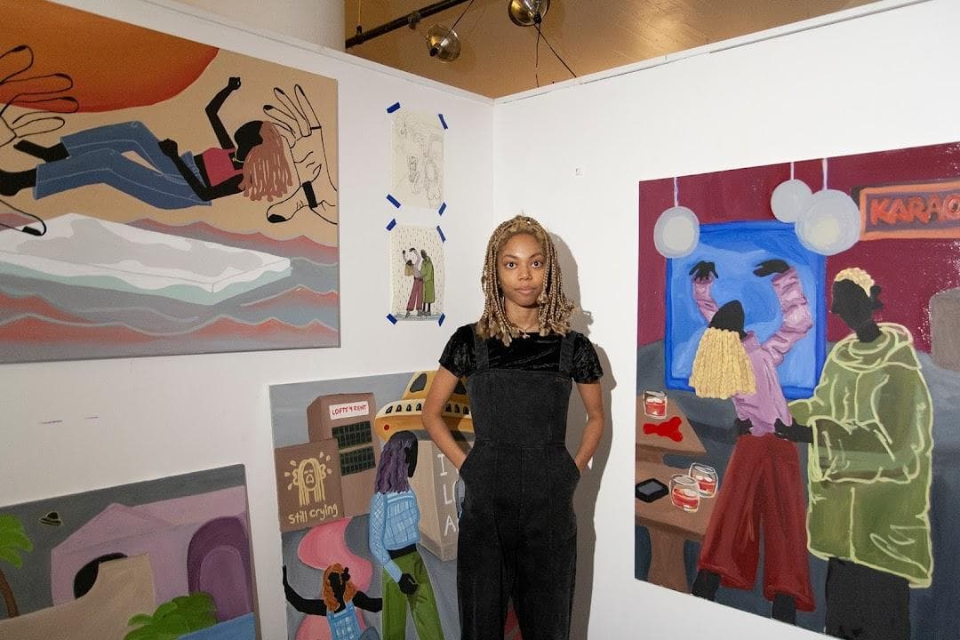 Kunstraum LLC photo 4