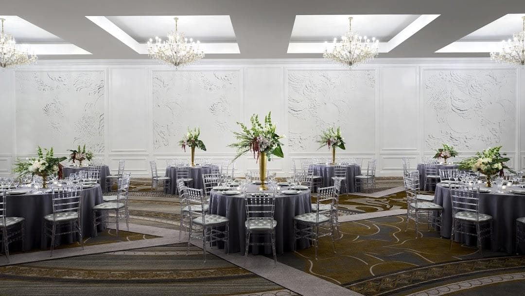 Omni New Haven Hotel at Yale photo 5