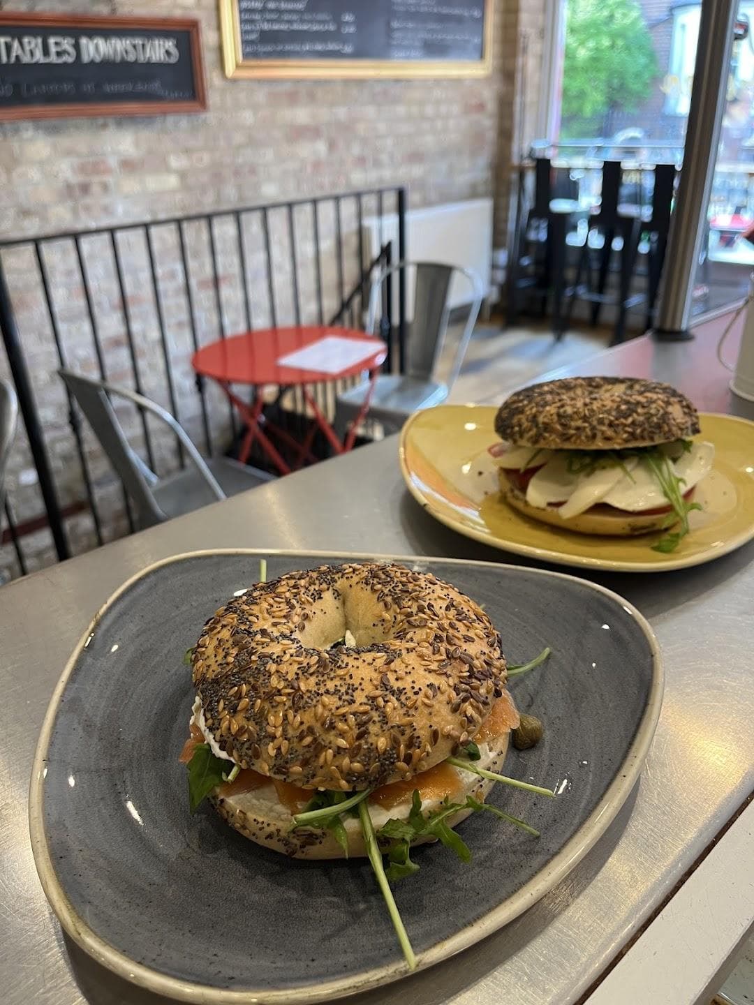 The Jericho Cafe photo 6