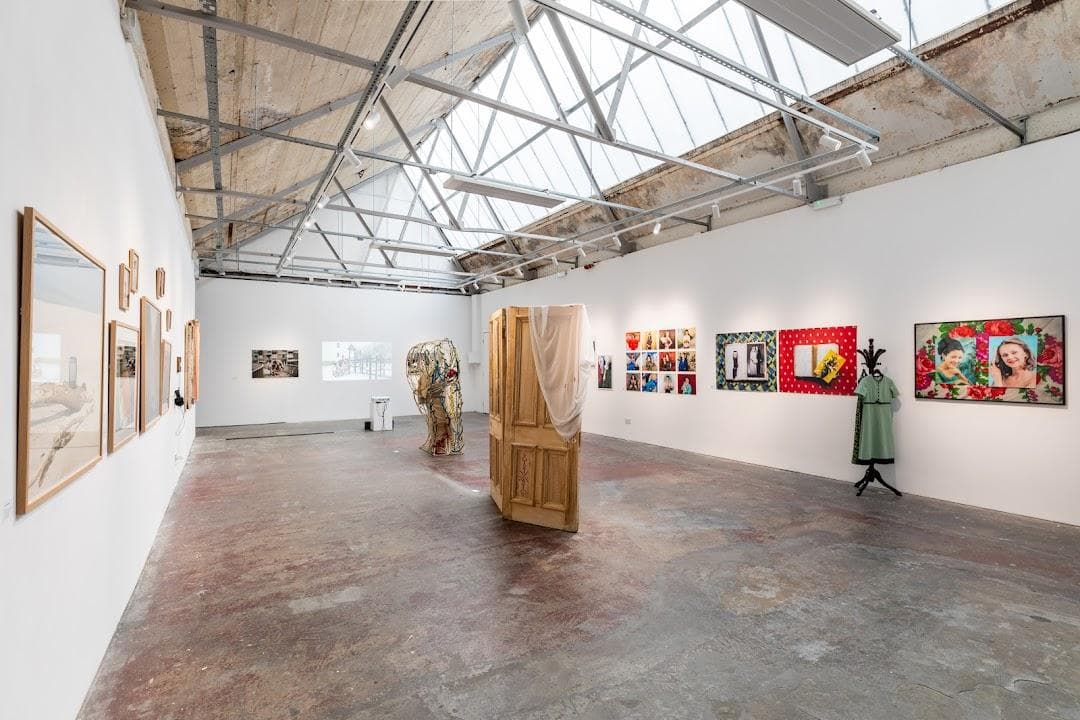 Copeland Gallery photo 5