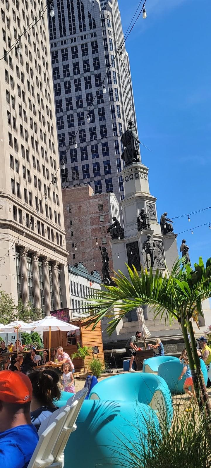 Detroit photo 4