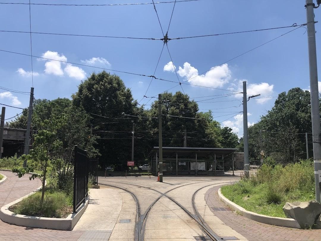 40th St Portal photo 4