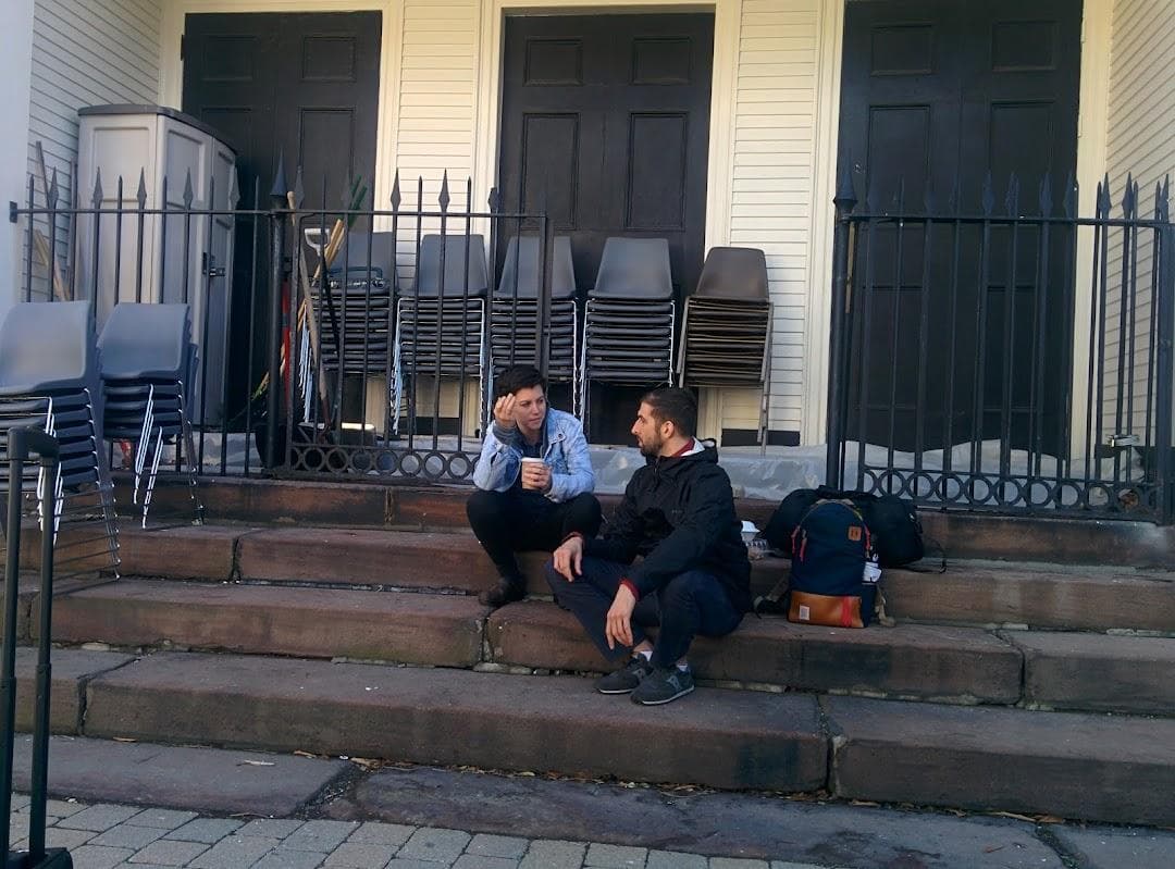 UU Urban Ministry photo 4