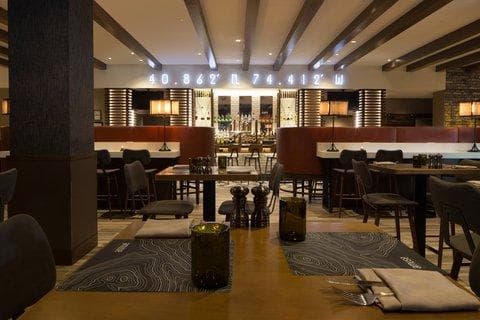 Sheraton Parsippany Hotel photo 3