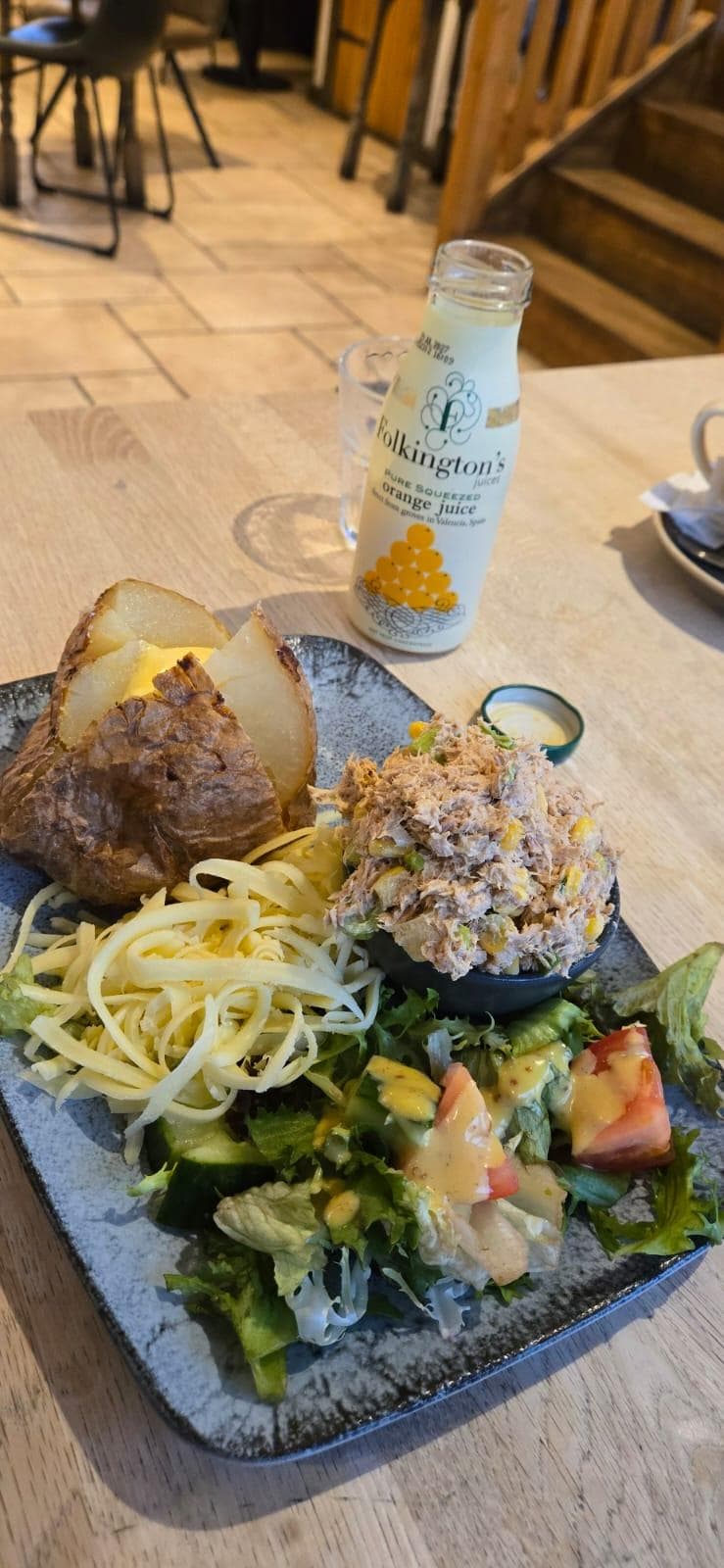 Mead’s Farmhouse Kitchen photo 1