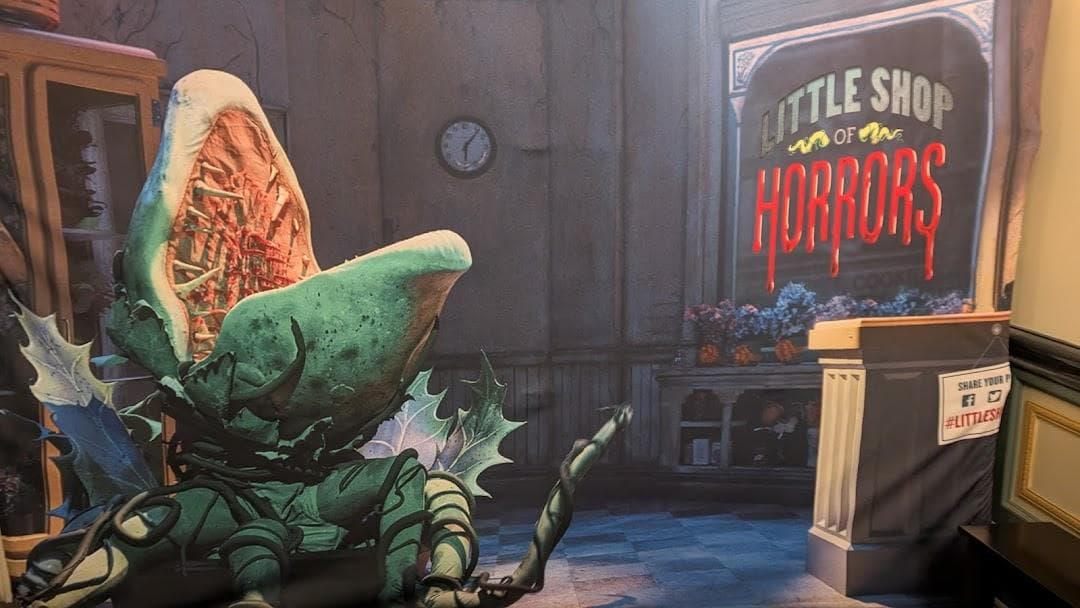 Westside Theatre photo 6