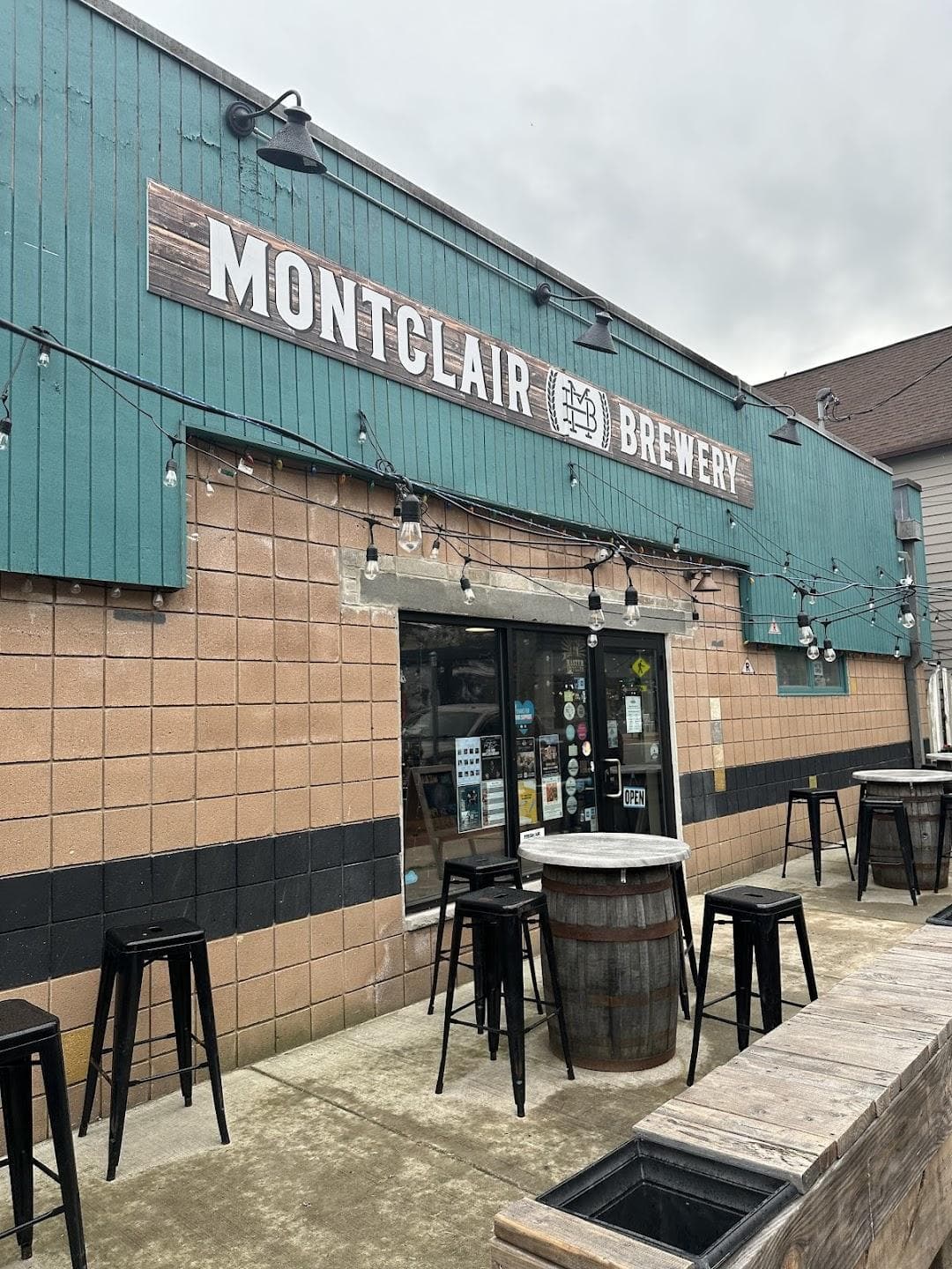 Montclair Brewery photo 5