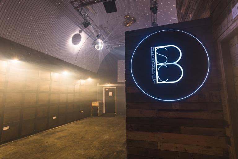 Bermondsey Social Club photo 1