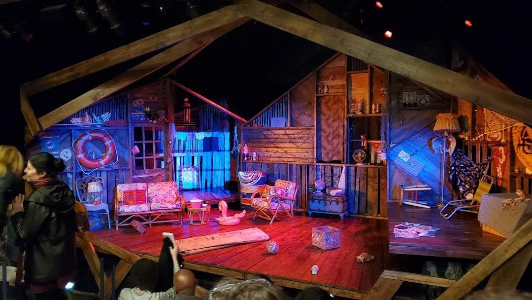 WP Theater photo 6