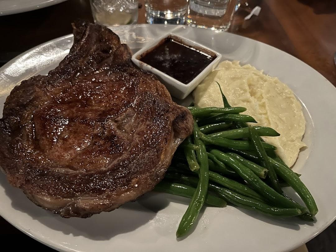 Nosh Kitchen & Cocktails photo 5