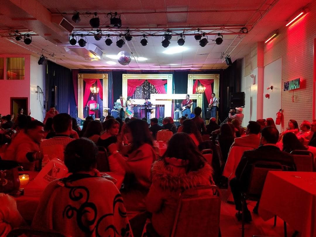 Queens Palace photo 3