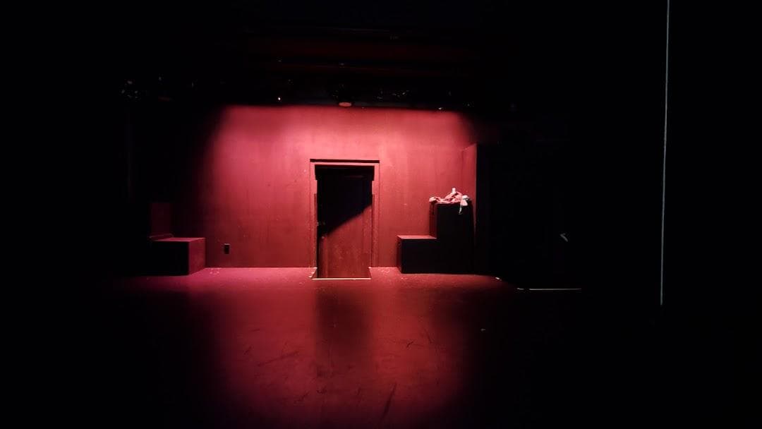 AMT Theater photo 2