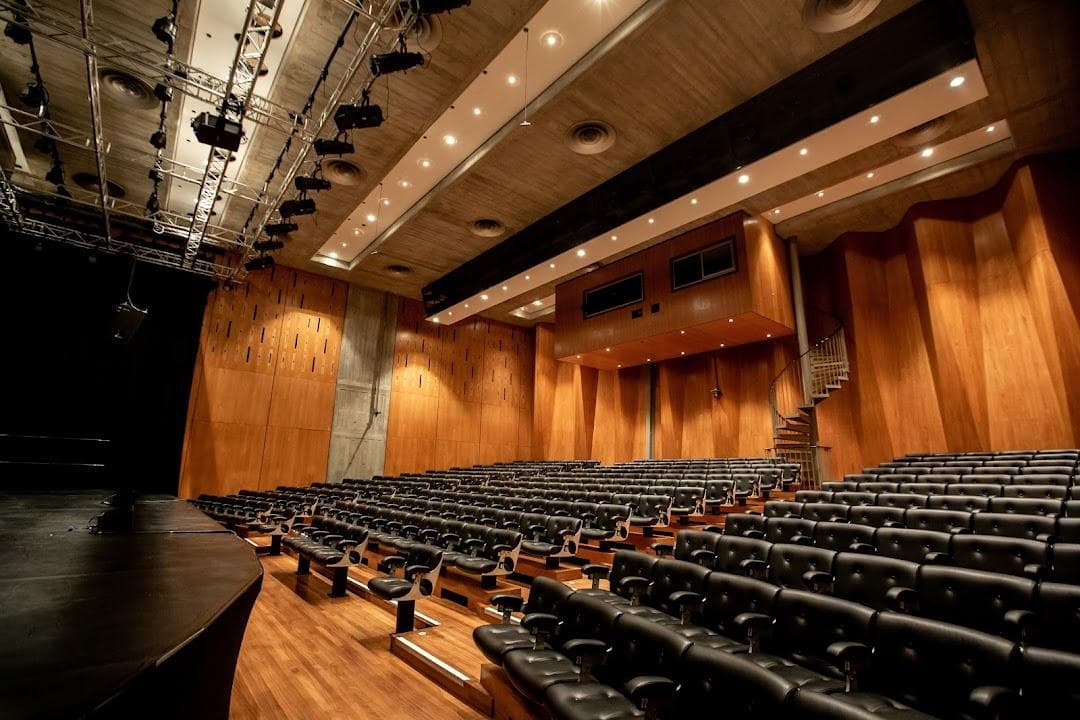 Purcell Room photo 6