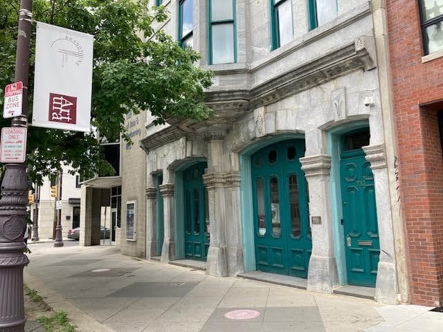 Brandywine Workshop and Archives photo 3