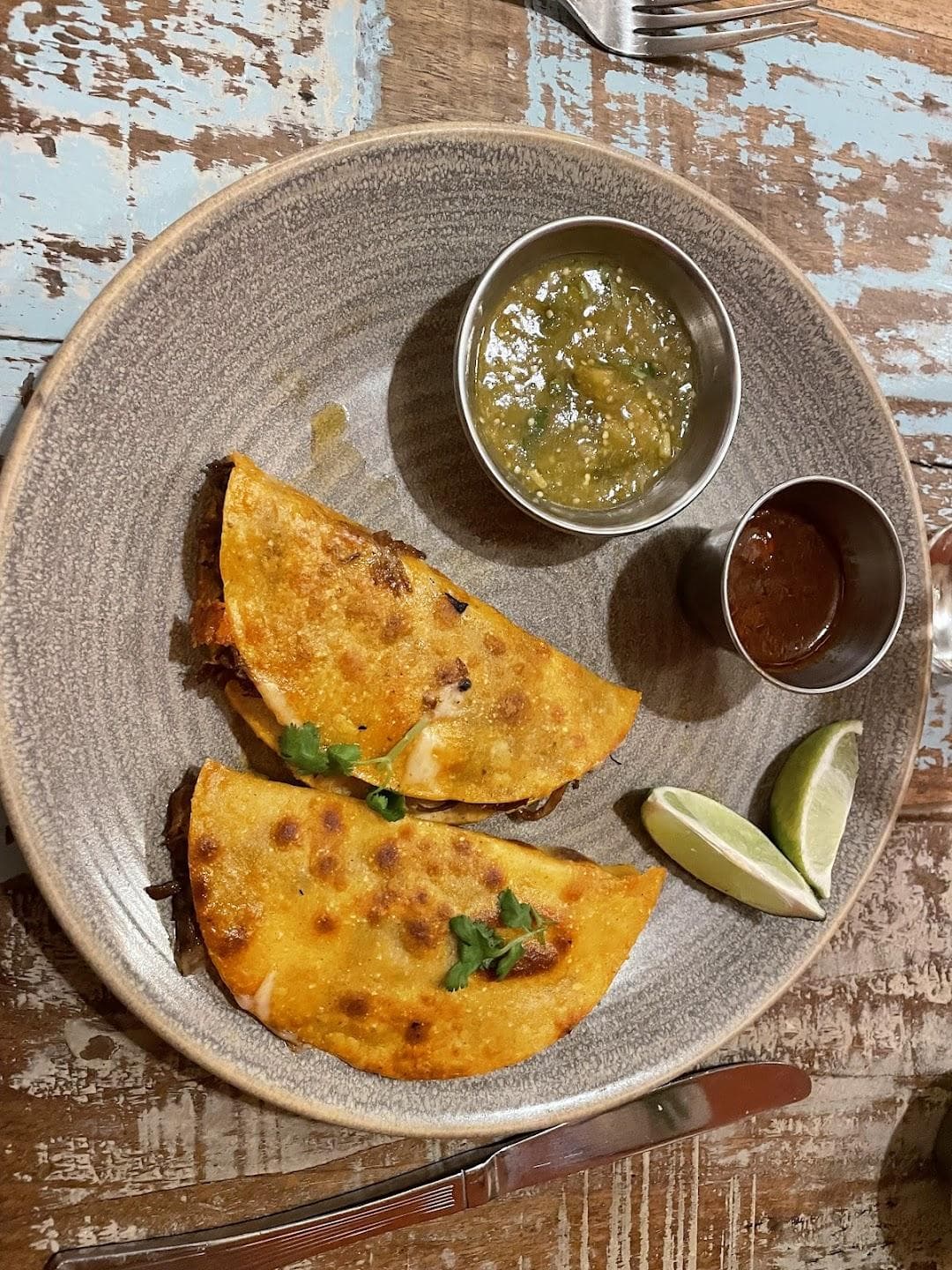 The Painted Burro photo 3