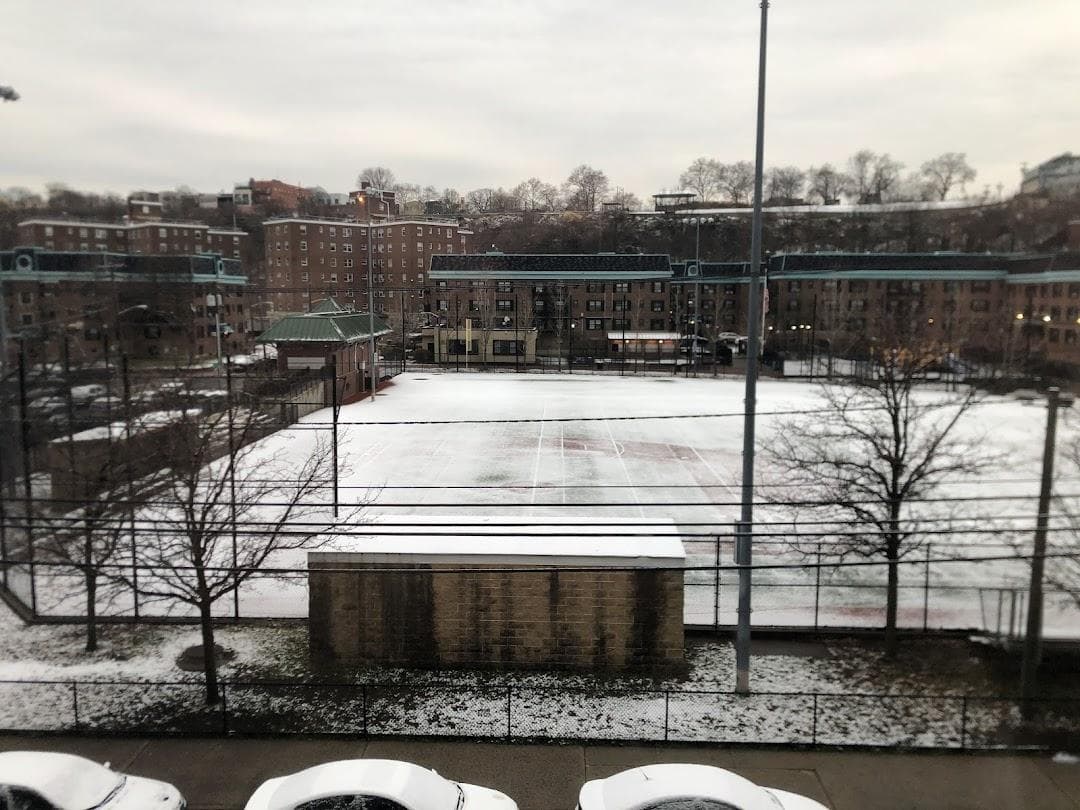 Mama Johnson Field photo 5