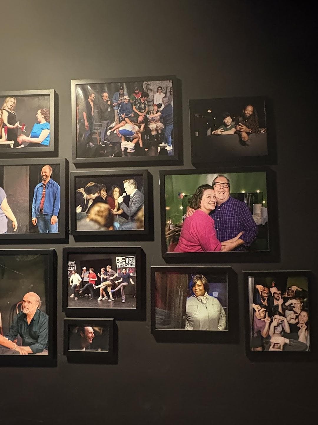 Upright Citizens Brigade Theatre photo 2