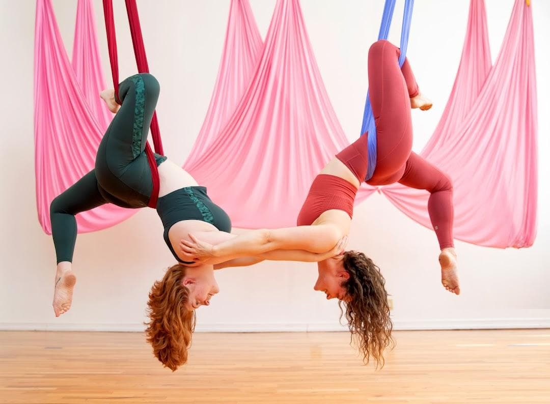 Om Factory NYC photo 3