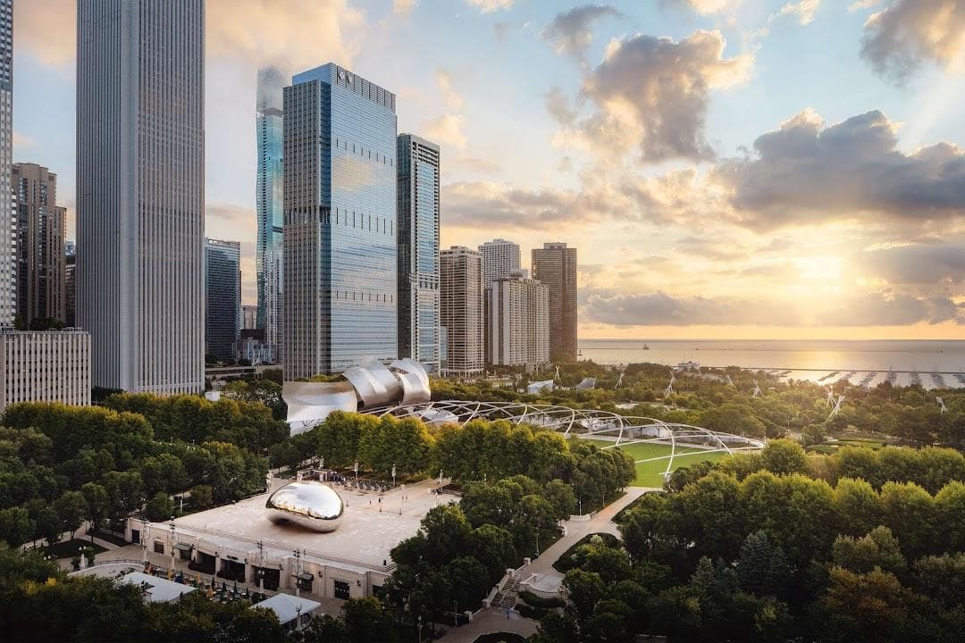 Chicago Athletic Association - The Unbound Collection by Hyatt photo 3