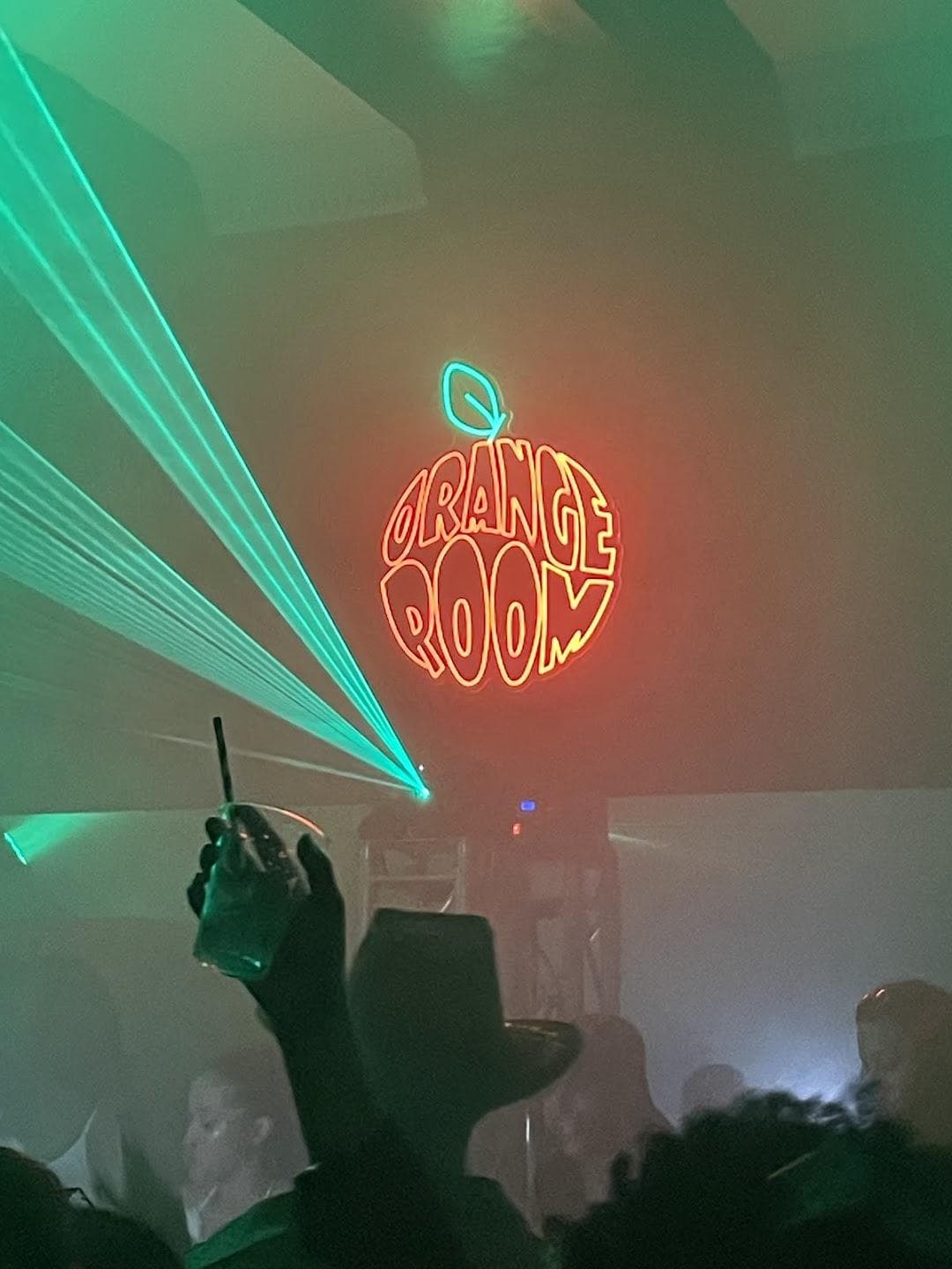 The Orange Room photo 4