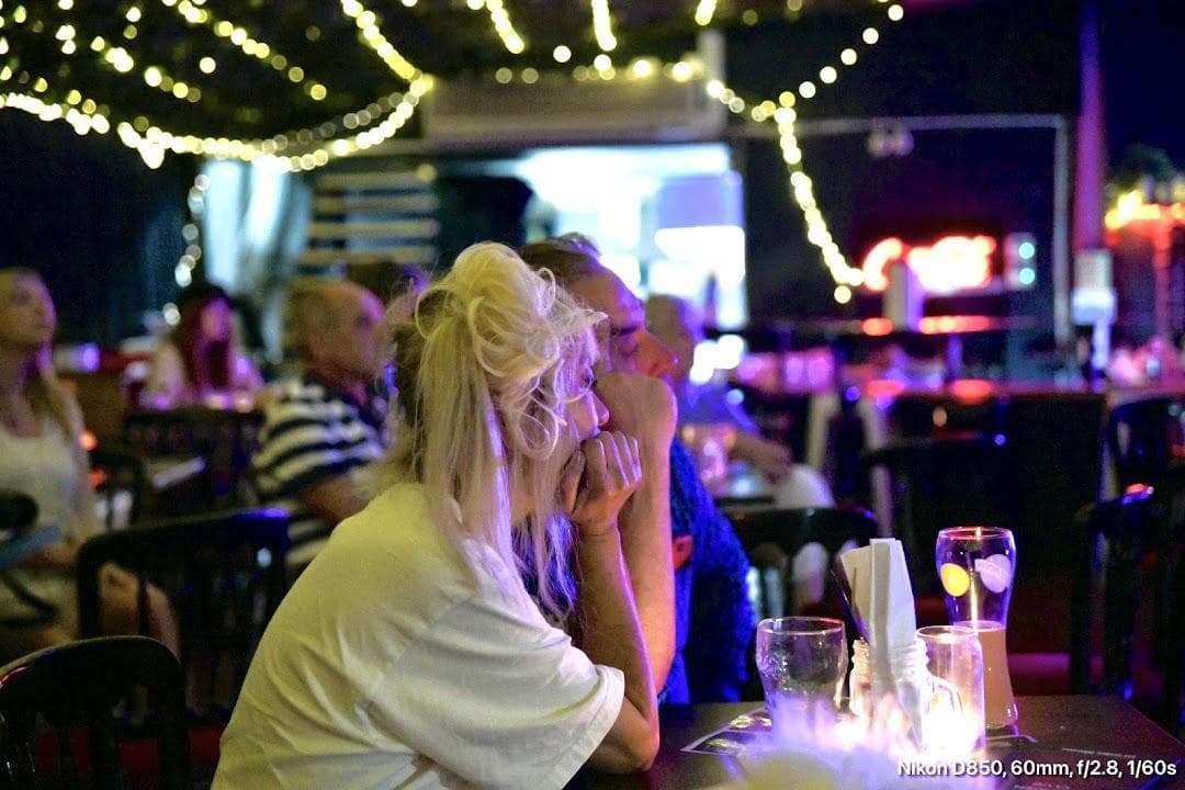 The Camden Club photo 5