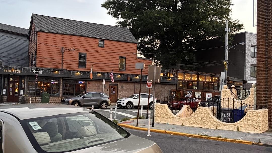 The Hutton Restaurant and Bar photo 6