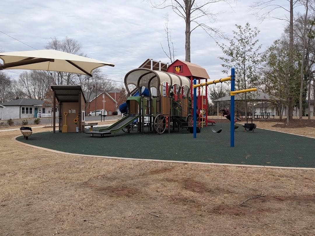 Ransom Hunter Park photo 5